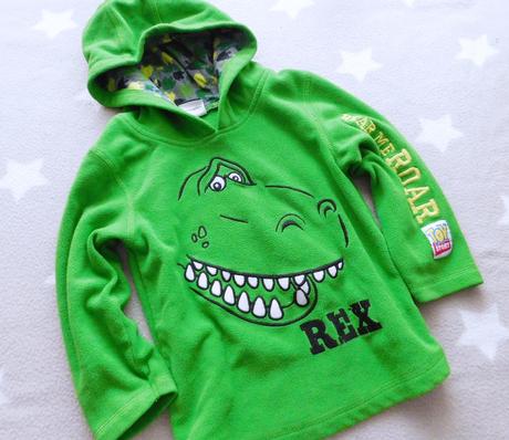 Mikča s dinem vel.92/98, george,92