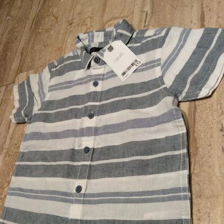 Nová košile zn. next, next,98