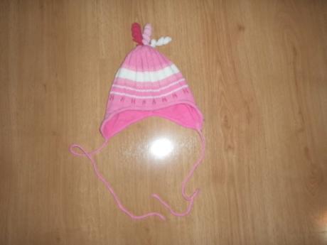 Čepička zn. barbáras č.383, kids,98