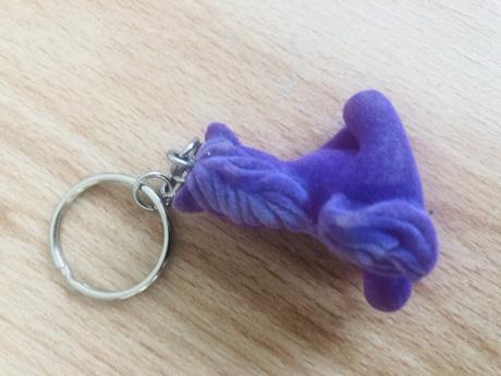 Privesky na klice - kun/ konicek,