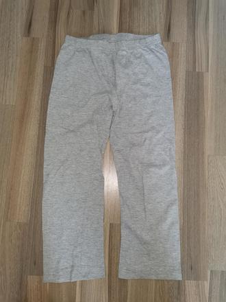 Pyžamové kalhoty, 110