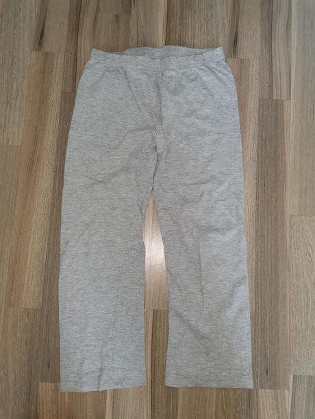 Pyžamové kalhoty, 110