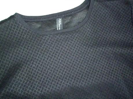 Tunika-šaty, takko,l