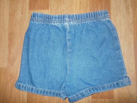 Riflové kraťasy,šortky,na 2 roky,vel.98, 98
