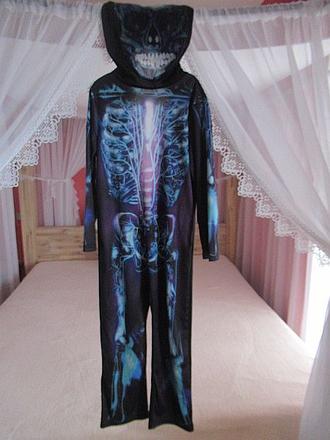 Karnevalový kostým vel.116, 