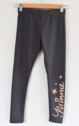 Legíny vel. 7 - 8 let, disney,128