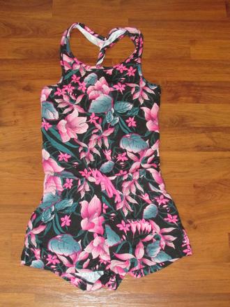 Dívčí overal, pepperts,122