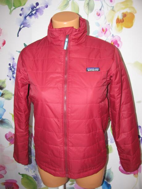 Dámská přechodná bunda patagonia, l