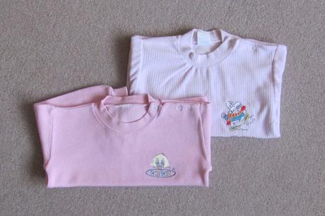 Růžová trička, 98