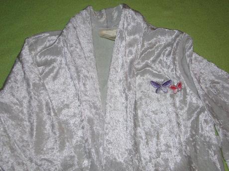 4ks balík - 3x košilka / tílko + župan v.98, 86–98