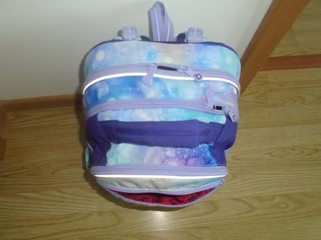 Školní batoh topgal od 1. třídy, 