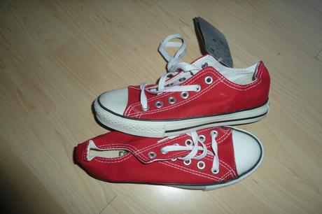 Nové tenisky vel. 36, 36