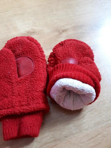 Rukavice hema, hema,134