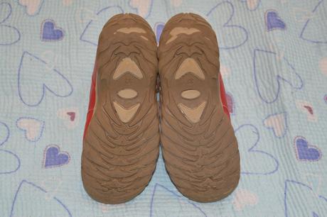 32 červené zimní boty dzo vysoké sucháče kožíšek, 32