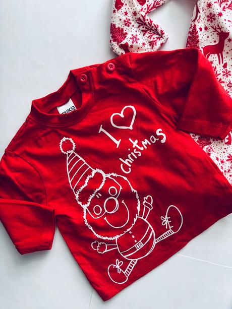 Set vánoční - v.0/3 měs., 62