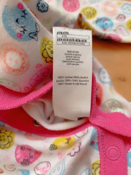 Overal na spaní 62, f&f,62