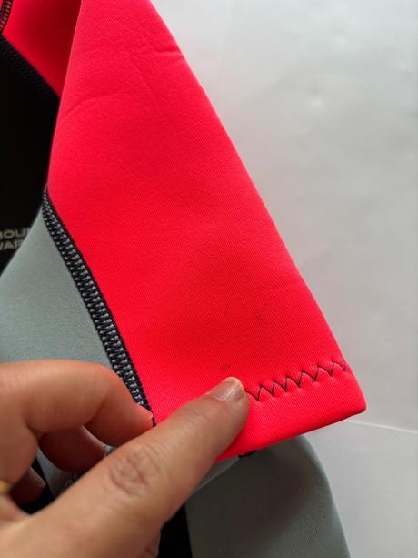 Ob/ neopren dívčí - v.9/10 let,