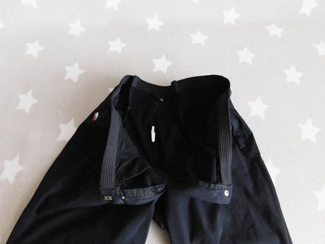 Outdoorové softshellové kalhoty cmp vel.l/xl, cmp,xl