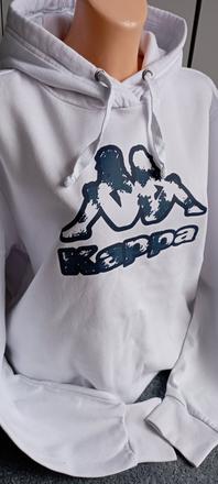 Mikina zn."kappa" vel."xl", kappa,xl