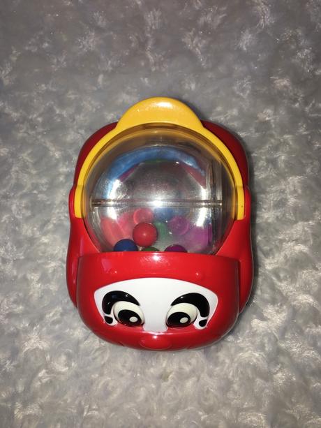 Auto fisher price, 
