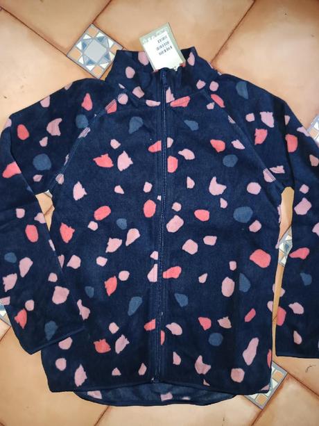 Mikina hm - 134/140, h&m,134