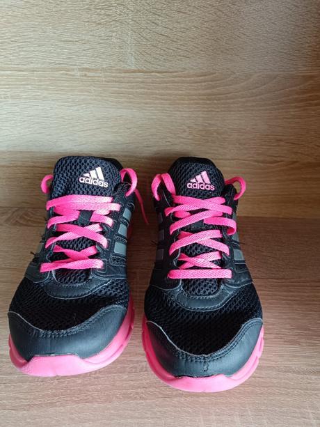 Tenisky adidas vel. 36 2/3, adidas,36