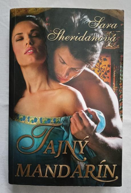Tajný mandarín, 