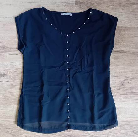 Tričko/halenka, orsay,36