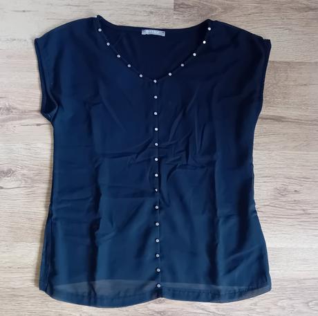 Tričko/halenka, orsay,36