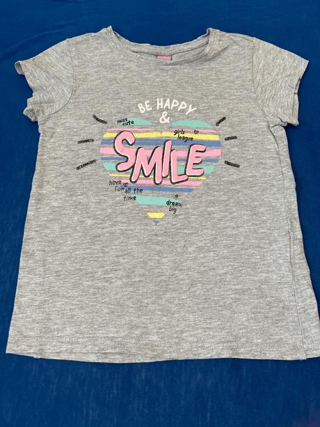 Tričko, dopodopo,110