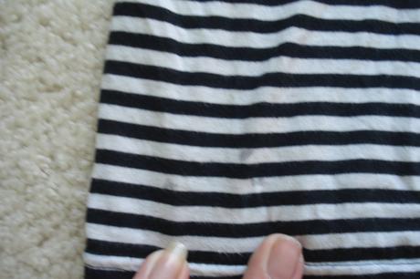 Triko na lítačku, 134