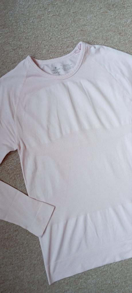 Funkční tričko zn."newcential" vel."l/44-46", l