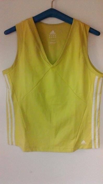 Tílko adidas climacool vel.44 - nenošené, 44