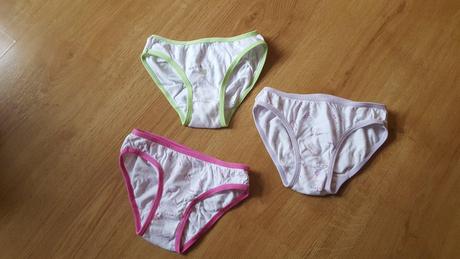 Kalhotky zn. novia č.603, 104