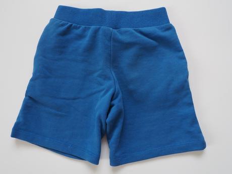 Šortky vel 128, lupilu,128