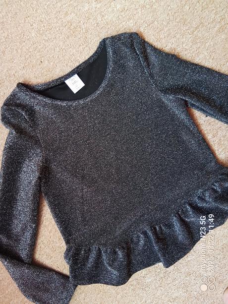 Tričko zn."little kids" vel."134", 134