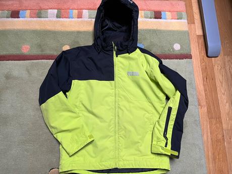 Lyžařský komplet, nordblanc,134