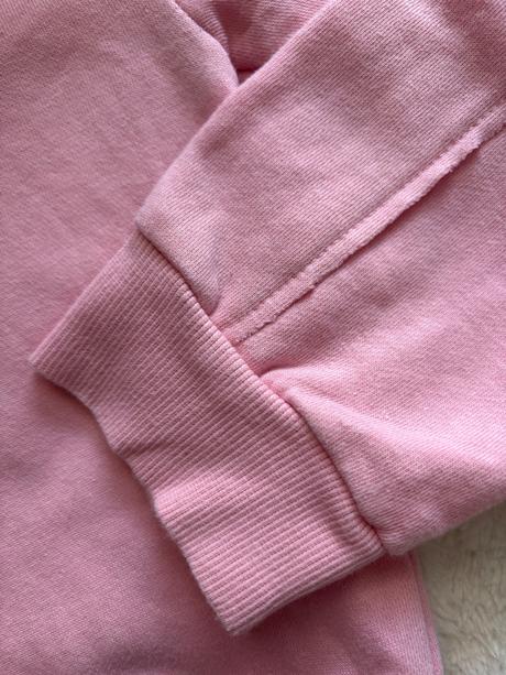 Mikina crop top - v.11/12 let, river island,152