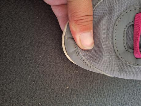 Dívčí boty značky decathlon, vel. 37, decathlon,37