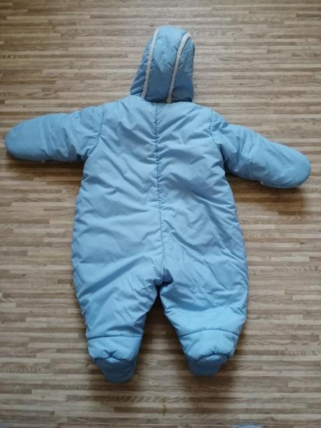Zimní kombinéza marks & spencer, marks & spencer,62
