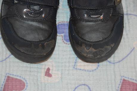 Celoroční boty na sucháče, 28