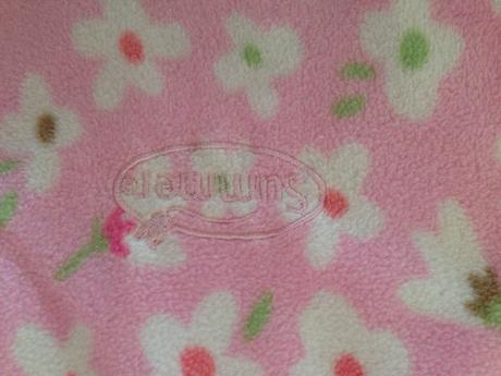 Hrací deka bright starts+usínaček+sada do postýlky,