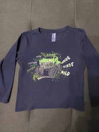 Pyžamo track, dopodopo,122