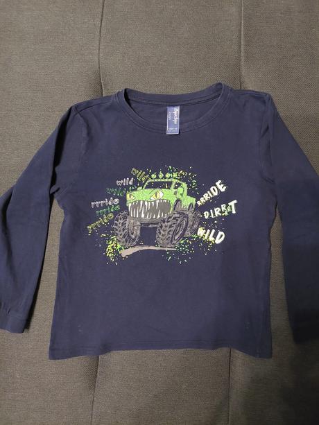 Pyžamo track, dopodopo,122