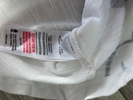 Tricko minnie, f&f,110