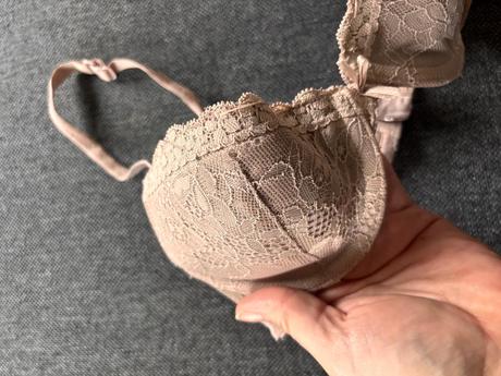 Podprsenka, matalan,60a