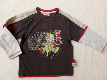 Tričko 3-4roky, 104
