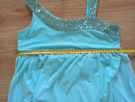 Kostým víla vel.152-s, 