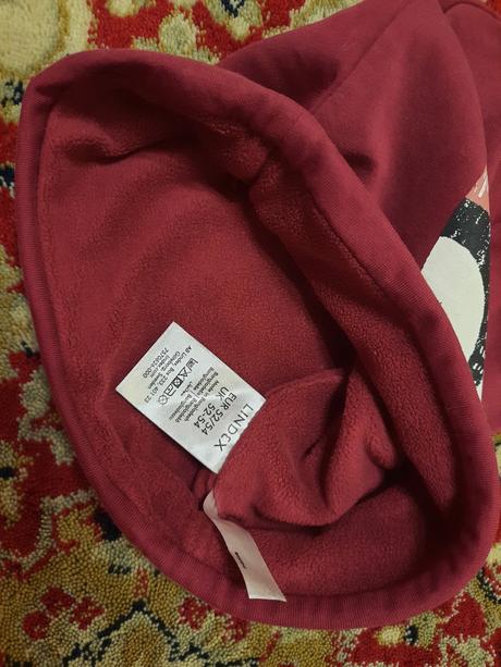 Teplejší kočičková čepice, lindex,98