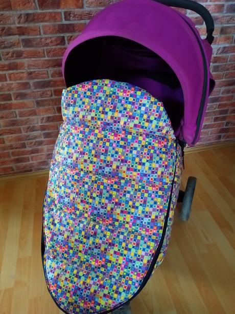 Nové nánožníky skladem, 